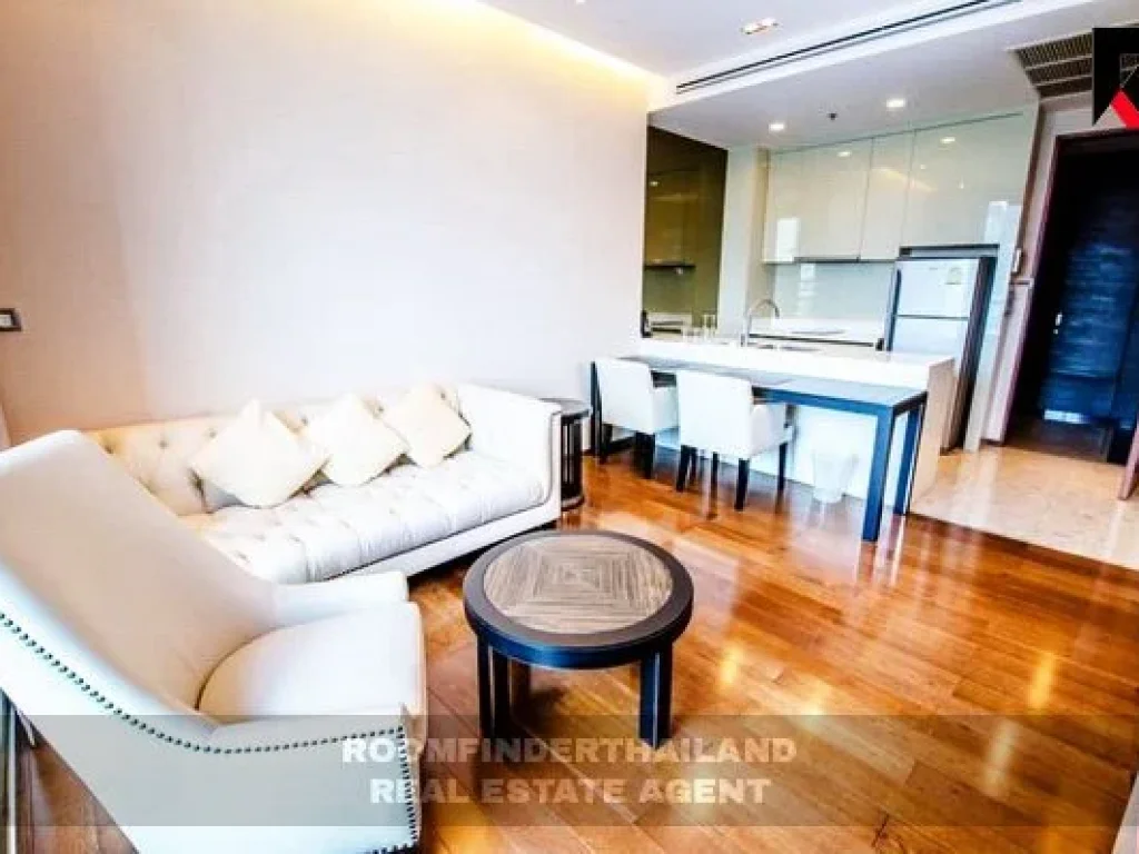 เช่า FOR RENT THE ADDRESS SUKHUMVIT 28 1 bedroom 52 Sqm45000 CLOSE EMPORIUM