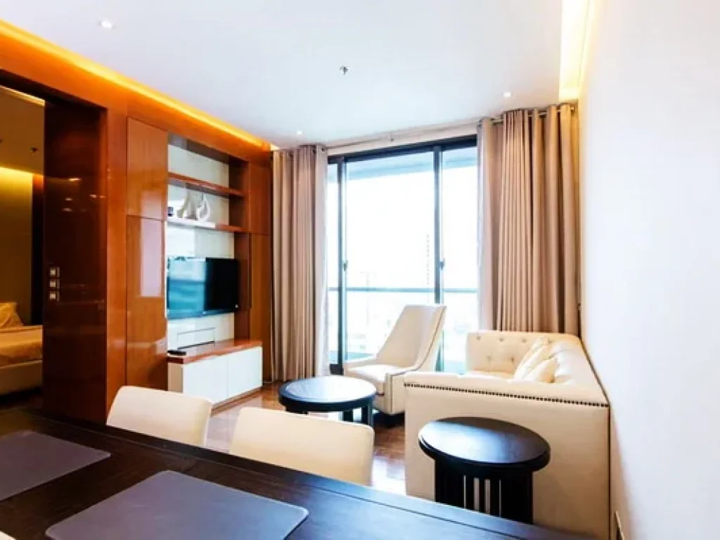 เช่า FOR RENT THE ADDRESS SUKHUMVIT 28 1 bedroom 52 Sqm45000 CLOSE EMPORIUM