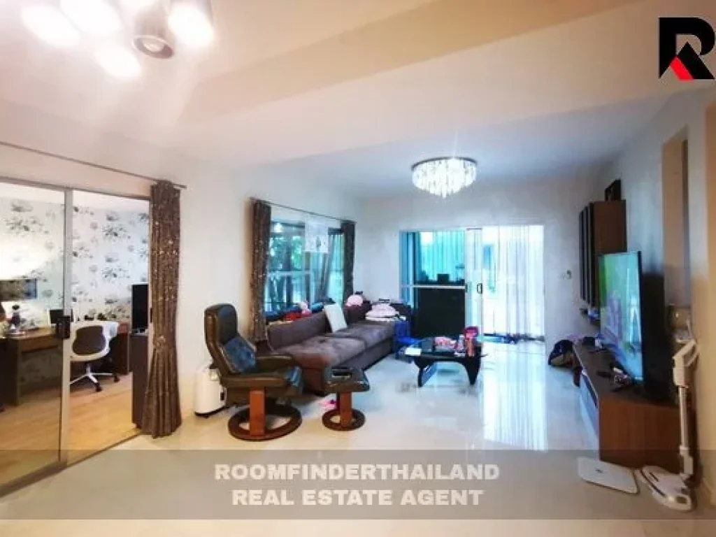 เช่า FOR RENT SIVALEE BANGNA KM13 4 beds 3 baths 62 Sqw30000 CLOSE MEGA BANGNA