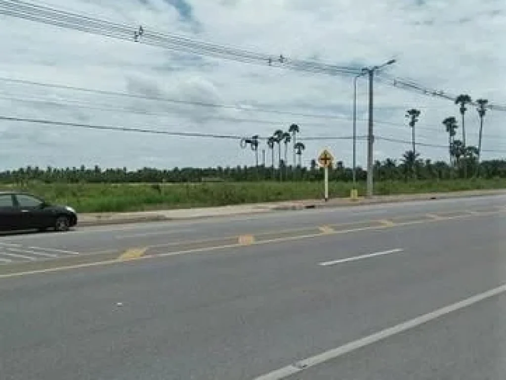 Land For Sale ที่ดิน 14 ไร่ ติดถนนศาลายา นครชัยศรี ใกล้เซ็นทรัลศาลายา