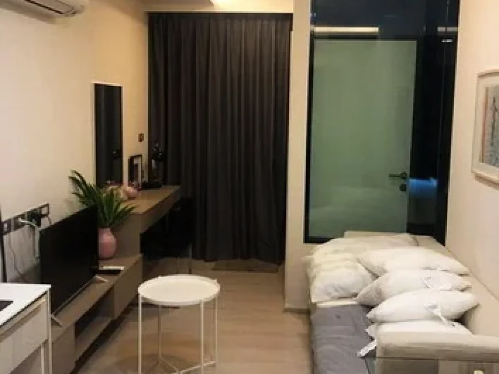 เช่า FOR RENT VTARA SUKHUMVIT 36 1 bedroom 30 Sqm17000 CLOSE BTS THONGLOR