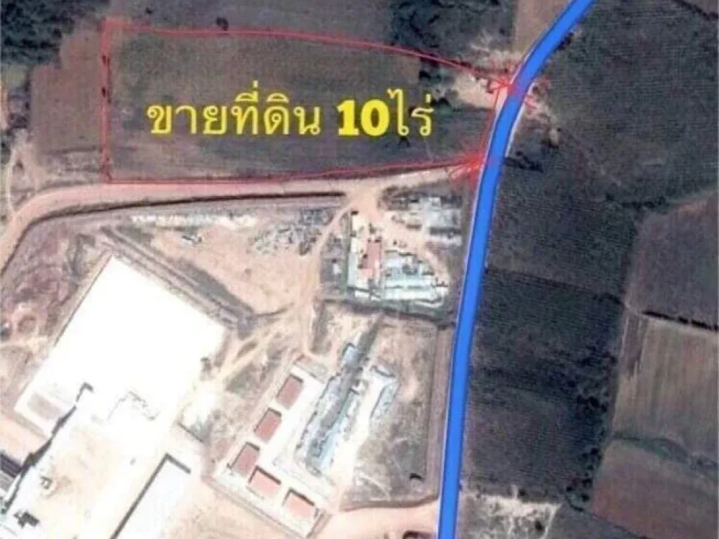 ขายที่ดินด่วนๆ ติดทุน เจ้าของขายเองราคาคุยได้ ที่ดินสวยติดถนน