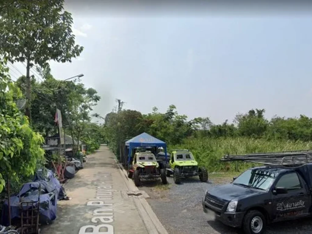 ขายถูก ที่ดิน 70 ตรว เลียบคลองเนินทราย พุทธมณฑลสาย 4 แปลงสี่เหลี่ยม เหมาะทำบ้านเพื่ออยู่อาศัย