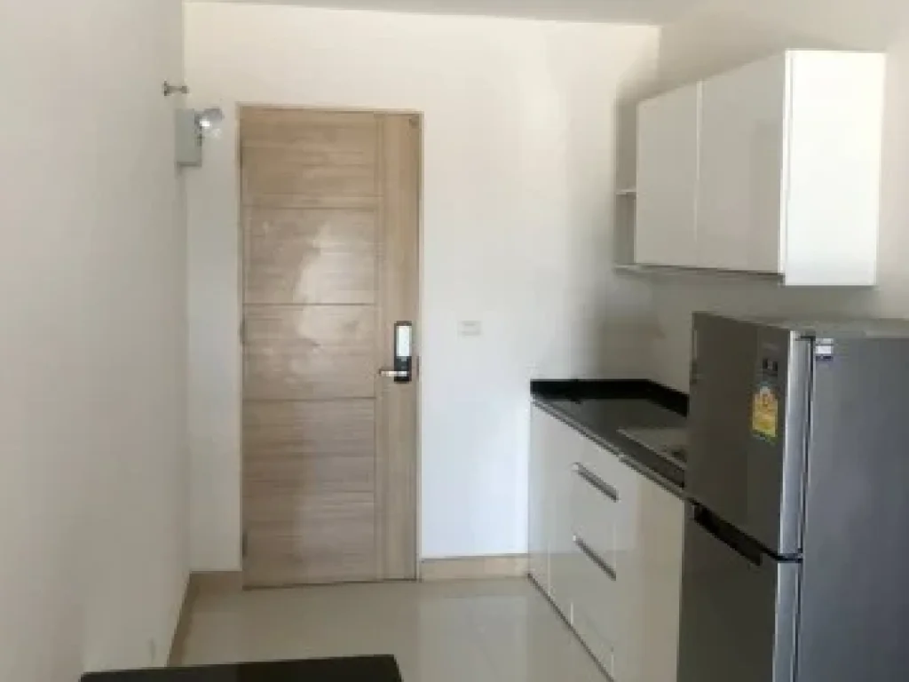 ขายคอนโด The isis condo khonkean 1 bedroom 1 bathroom พื้นที่ใช้สอย 44 ตรม