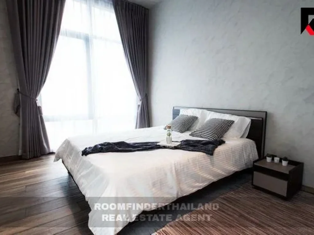 เช่า FOR RENT THE LOFTS ASOKE 2 beds 2 baths 85 Sqm60000 CLOSE MRT PETCHABURI