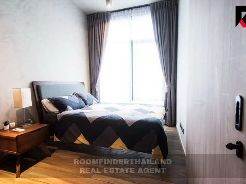 เช่า FOR RENT THE LOFTS ASOKE 2 beds 2 baths 85 Sqm60000 CLOSE MRT PETCHABURI