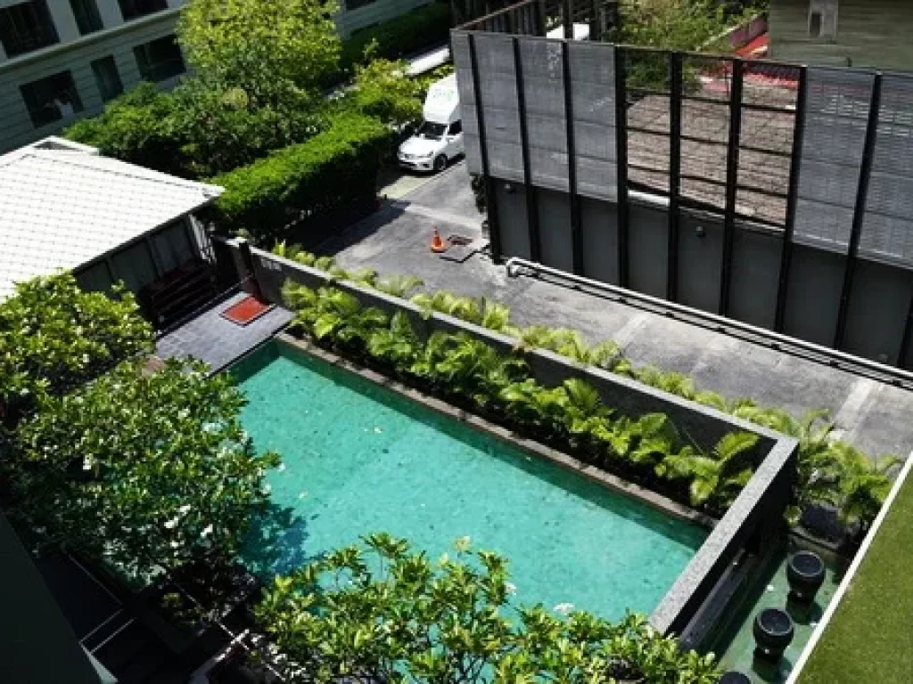 เช่า FOR RENT THE SEED MEMORIES SIAM 2 beds 2 baths 57 Sqm35000 CLOSE MBK