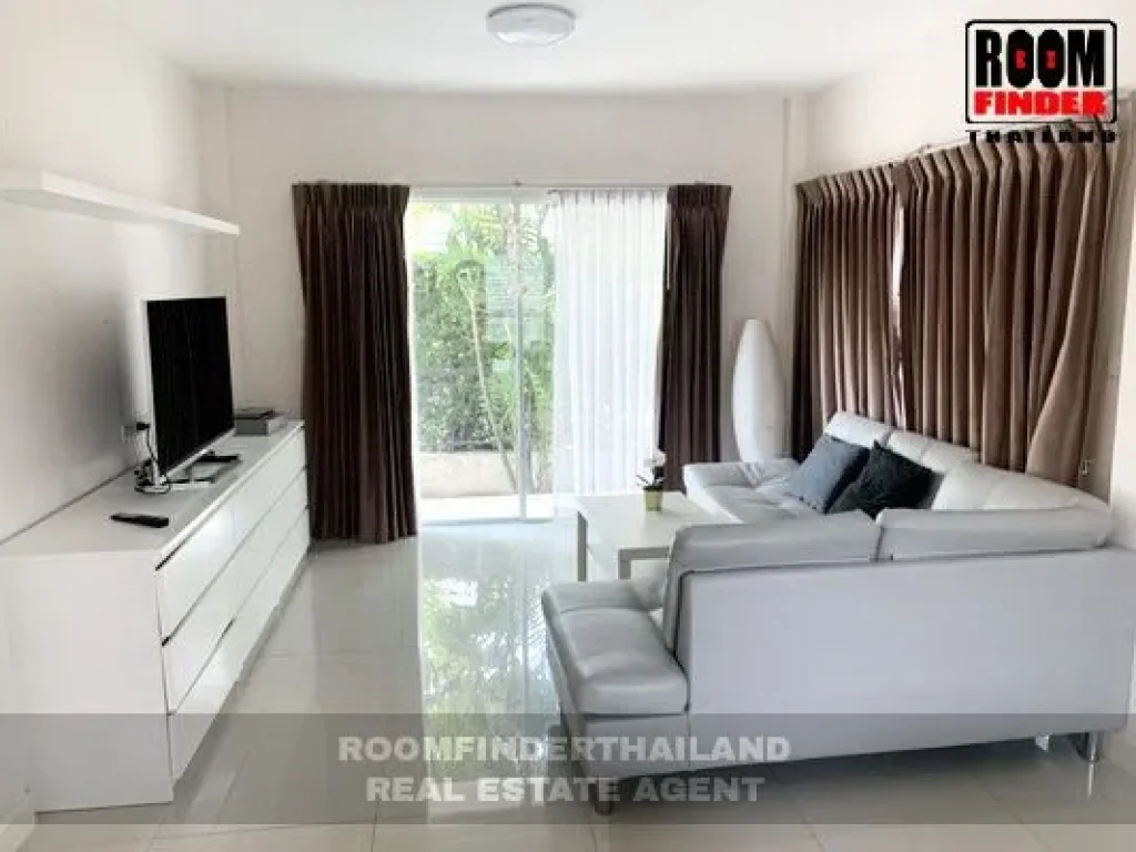 เช่า FOR RENT LIFE BANGKOK BOULEVARD WONGWAEN-ONNUT 2 3 beds 3 baths 63 Sqw35000