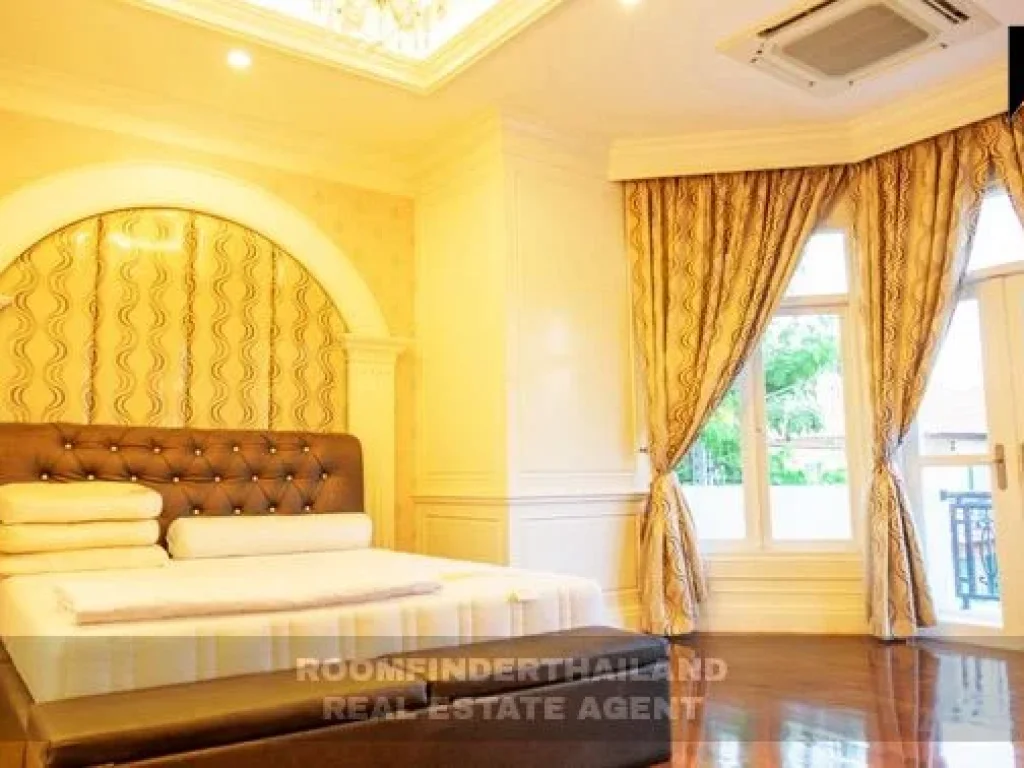 เช่า FOR RENT THE GRAND RAMA 2 4 beds 4 baths 106 Sqw40000 CLOSE CENTRAL MAHACHAI