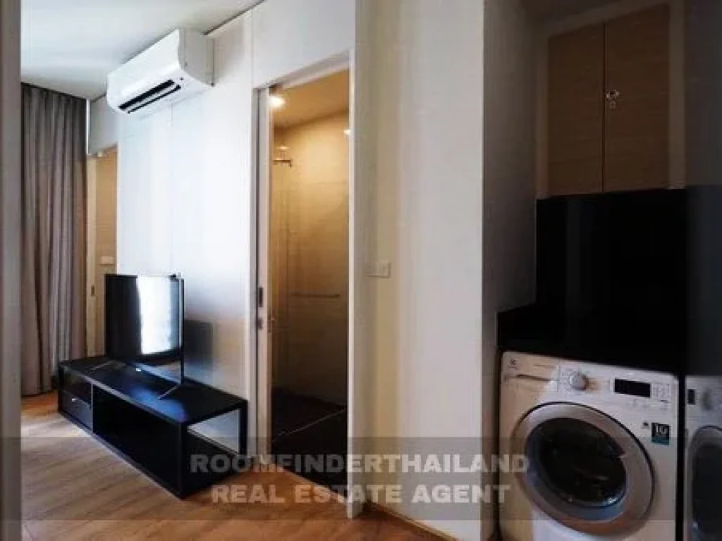 เช่า FOR RENT PARK ORIGIN SUKHUMVIT 24 Studio 32 Sqm22000 CLOSE BTS PHOMPONG