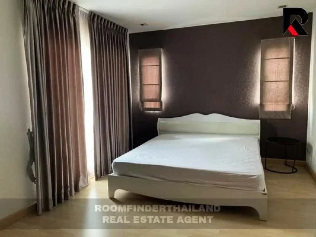 เช่า FOR RENT THE CONNECT 27 SUANLUANG-ONNUT 3 beds 2 baths 28 Sqw22000