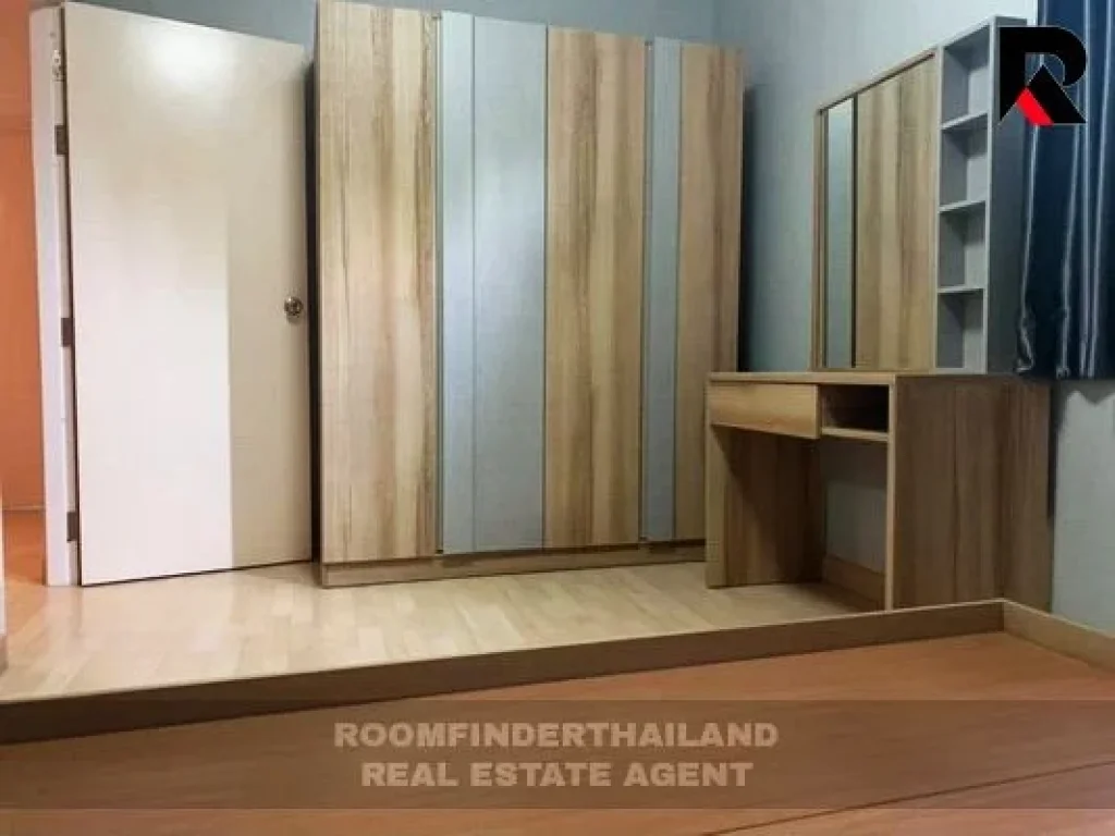 เช่า FOR RENT THE CONNECT 27 SUANLUANG-ONNUT 3 beds 2 baths 28 Sqw22000