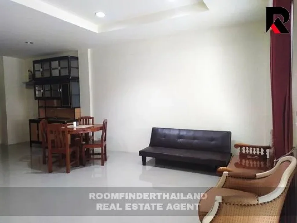 เช่า FOR RENT BAAN KLANG MUANG SRINAKARIN 24 3 beds 3 baths 20 Sqw20000CLOSE ARL HUAMARK