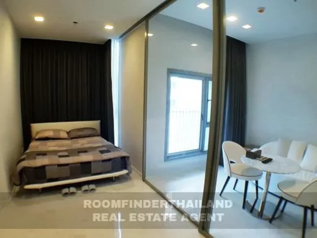 เช่า FOR RENT HYDE SUKHUMVIT 11 1 bedroom 35 Sqm17000 CLOSE BTS NANA