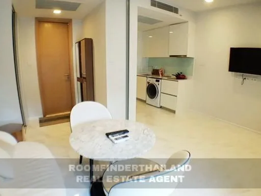 เช่า FOR RENT HYDE SUKHUMVIT 11 1 bedroom 35 Sqm17000 CLOSE BTS NANA