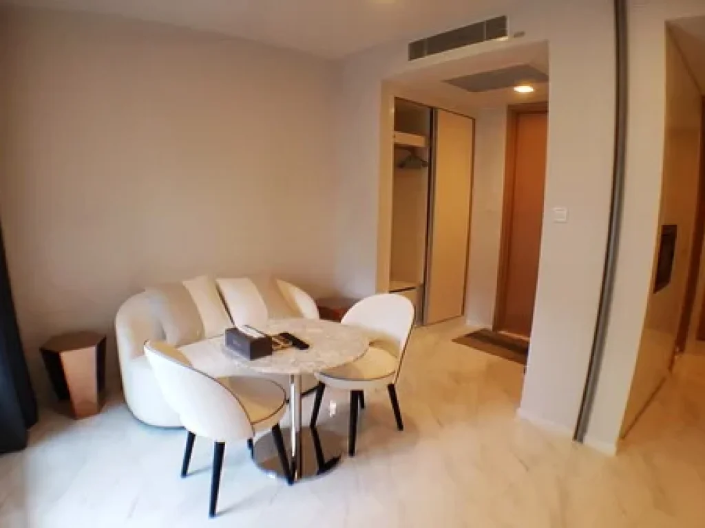 เช่า FOR RENT HYDE SUKHUMVIT 11 1 bedroom 35 Sqm17000 CLOSE BTS NANA