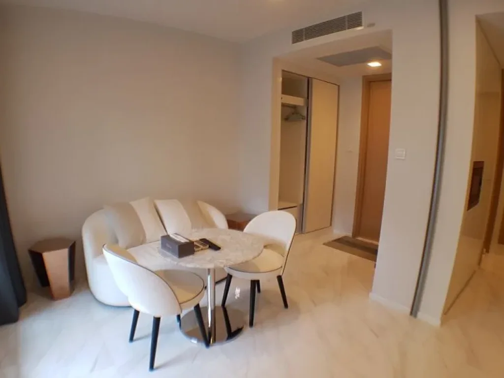 ให้เช่าคอนโด ไฮด์ สุขุมวิท 11 HYDE Sukhumvit 11 Condo for Rent ชั้น5