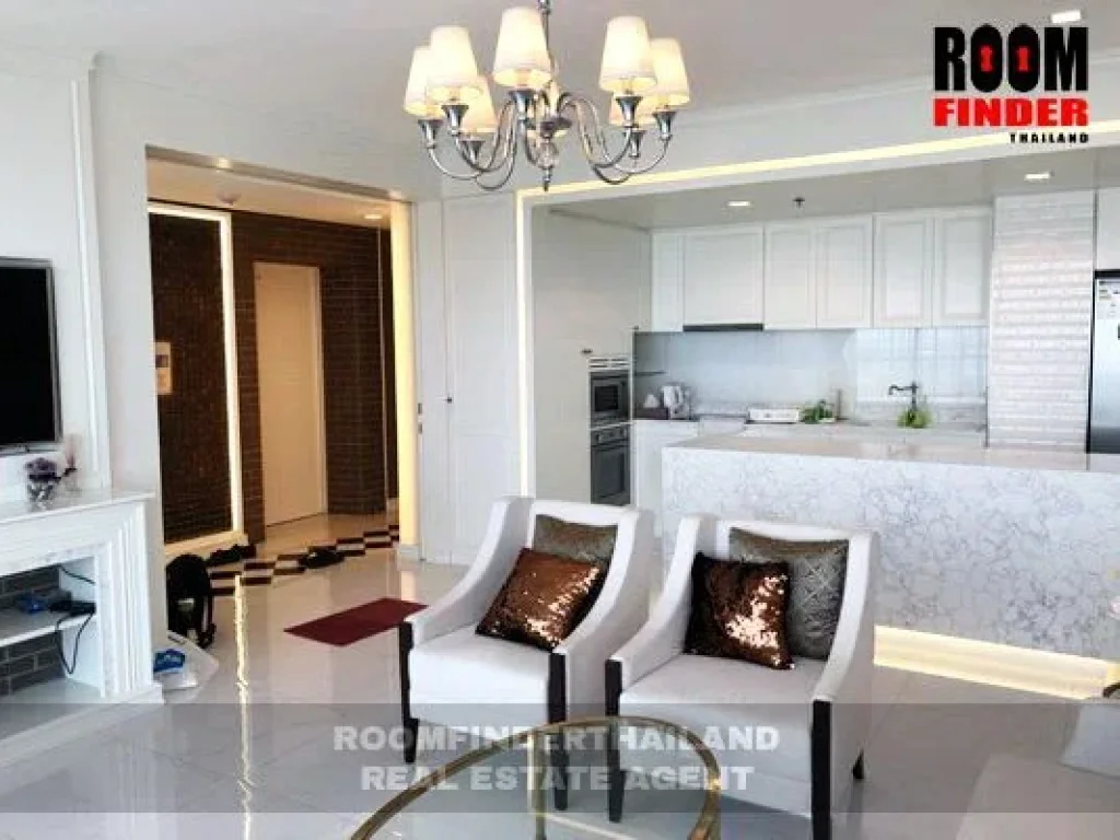 เช่า FOR RENT STARVIEW RAMA 3 3 beds 3 baths 160 Sqm130000 Special Unit