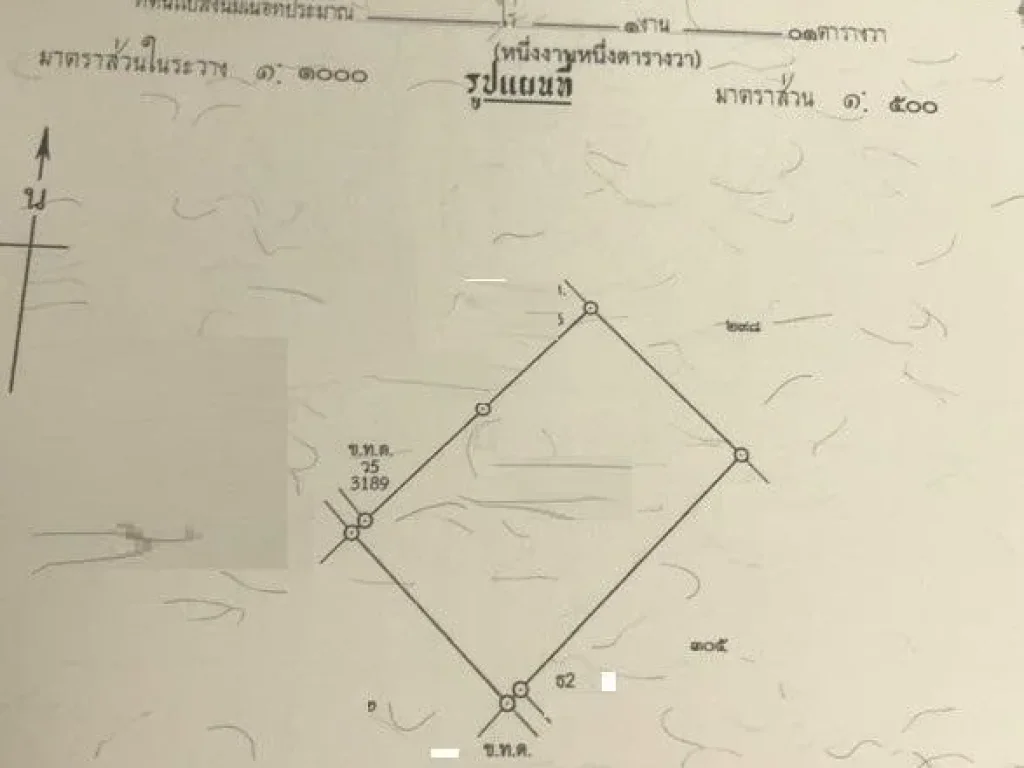 Land For Sale ที่ดิน ประชาชื่น37 ซอยนพเก้า ใกล้MRTเตาปูน