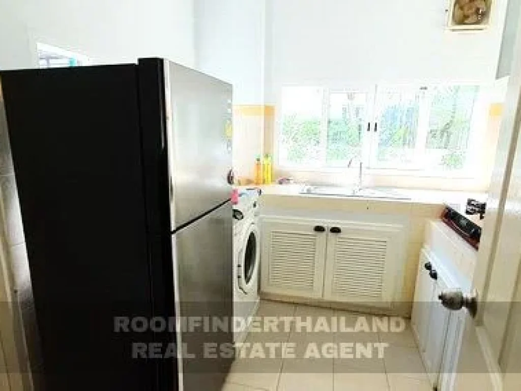 เช่า FOR RENT THE CENTRO RAMINTRA 3 beds 3 baths 62 Sqw 40000 CLOSE FASHION ISLAND MALL