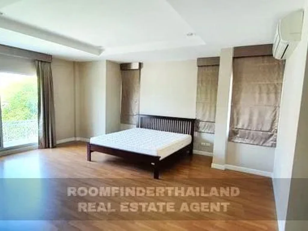 เช่า FOR RENT THE CENTRO RAMINTRA 3 beds 3 baths 62 Sqw 40000 CLOSE FASHION ISLAND MALL