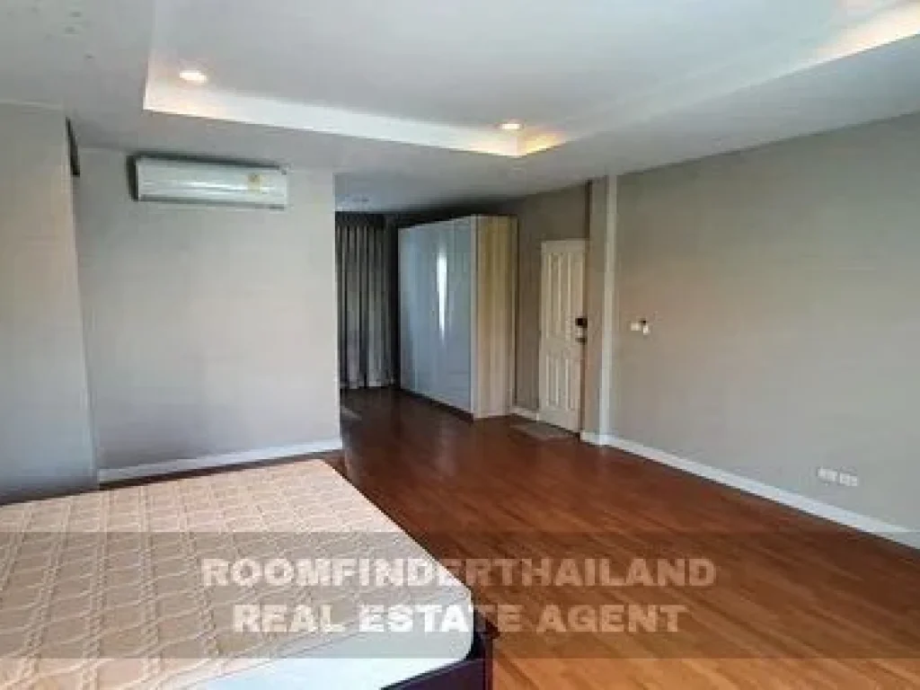 เช่า FOR RENT THE CENTRO RAMINTRA 3 beds 3 baths 62 Sqw 40000 CLOSE FASHION ISLAND MALL