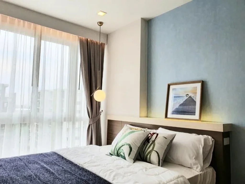 ข่ายด่วน Airlink residence condo ตกแต่งคุณภาพระดับ Premium ที่เหนือกว่า