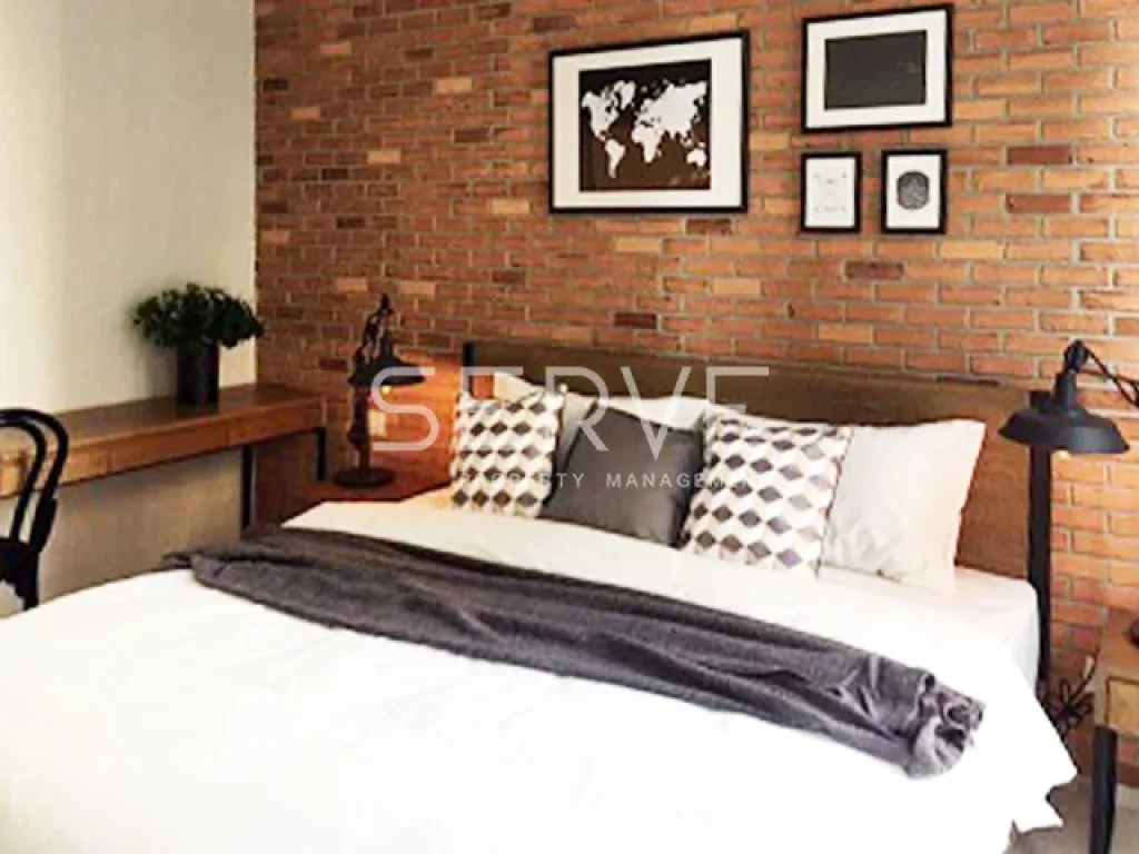 ให้เช่า 2 นอน Modern Loft Style สวยมากกับทำเลทองเพลินจิตที่ Noble Ploenchit 70 K