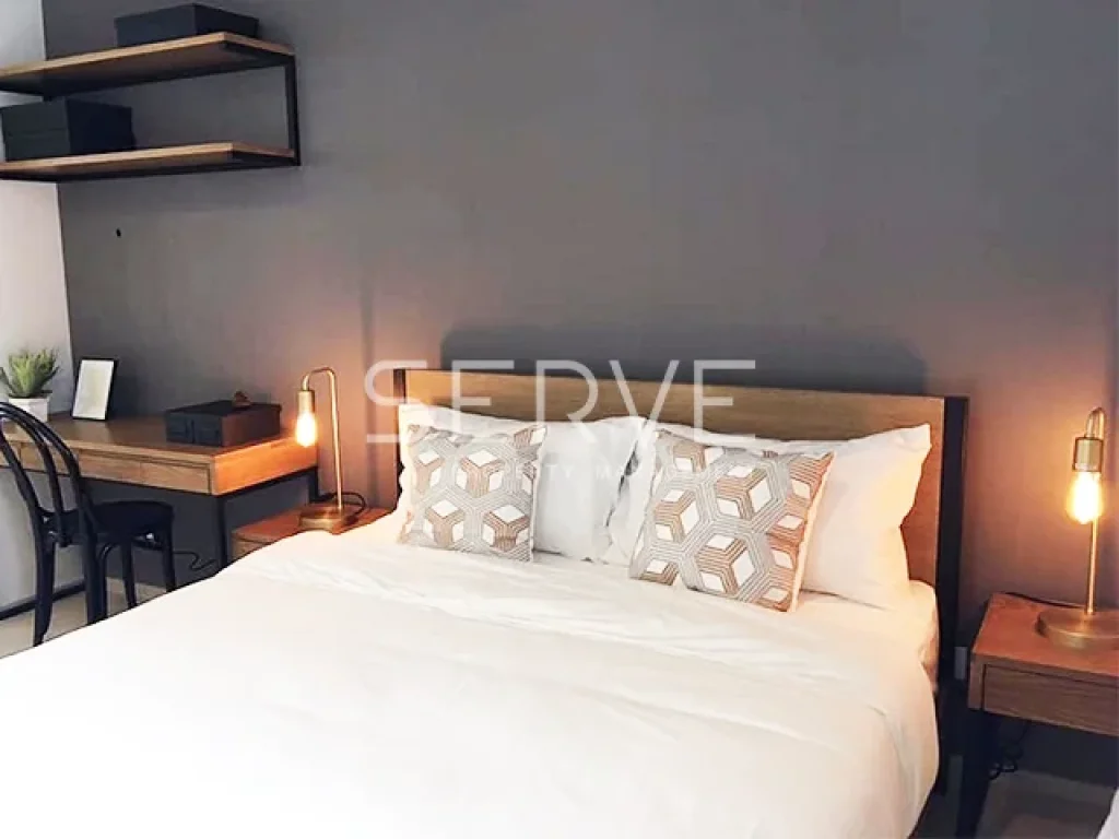 ให้เช่า 2 นอน Modern Loft Style สวยมากกับทำเลทองเพลินจิตที่ Noble Ploenchit 70 K