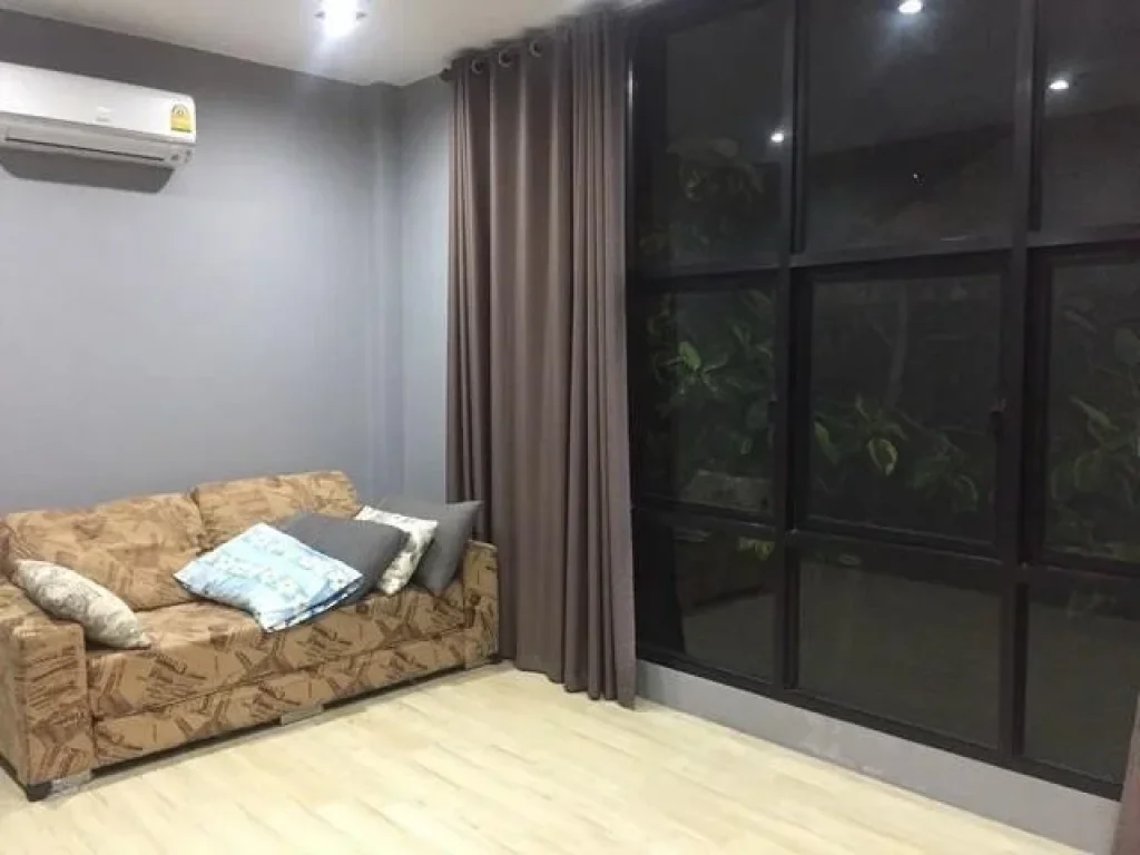 For Rent บ้านเดี่ยว หมู่บ้านรังสิยา รามอินทรา 64 ใกล้แฟชั่นไอซ์แลนด์