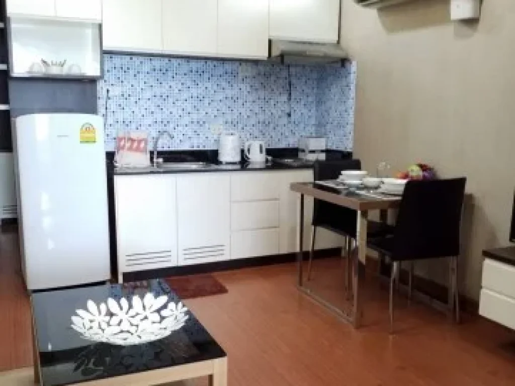 LAEMTHONG CONDO FOR RENT OR SALE size 44 sqm