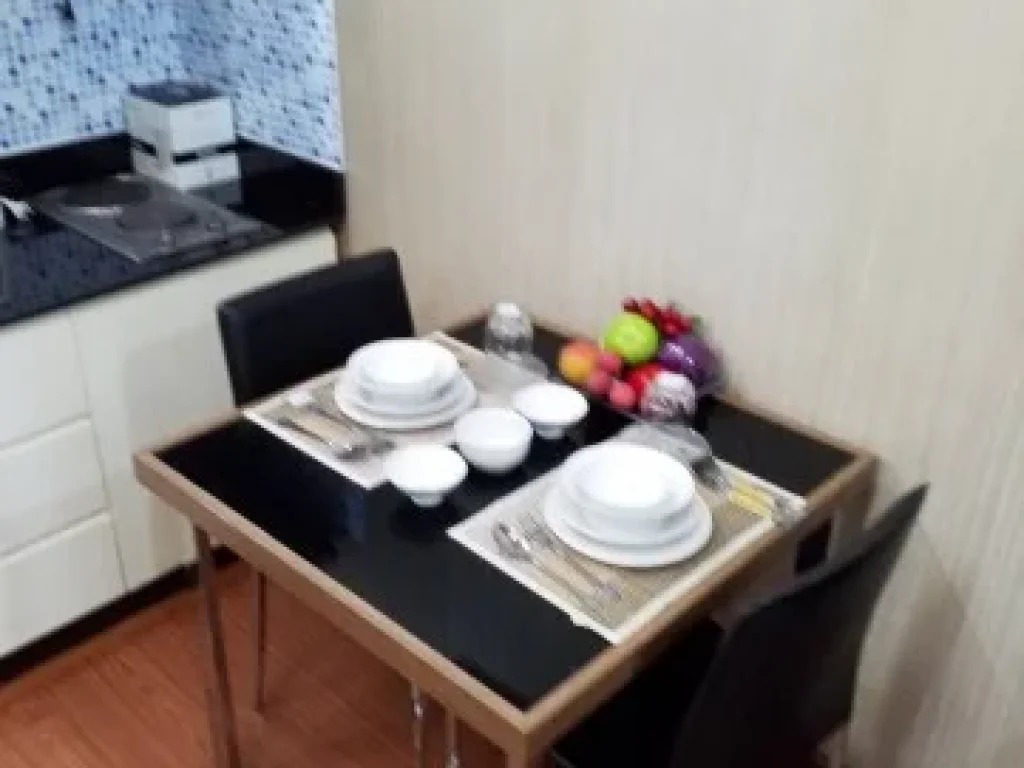 LAEMTHONG CONDO FOR RENT OR SALE size 44 sqm