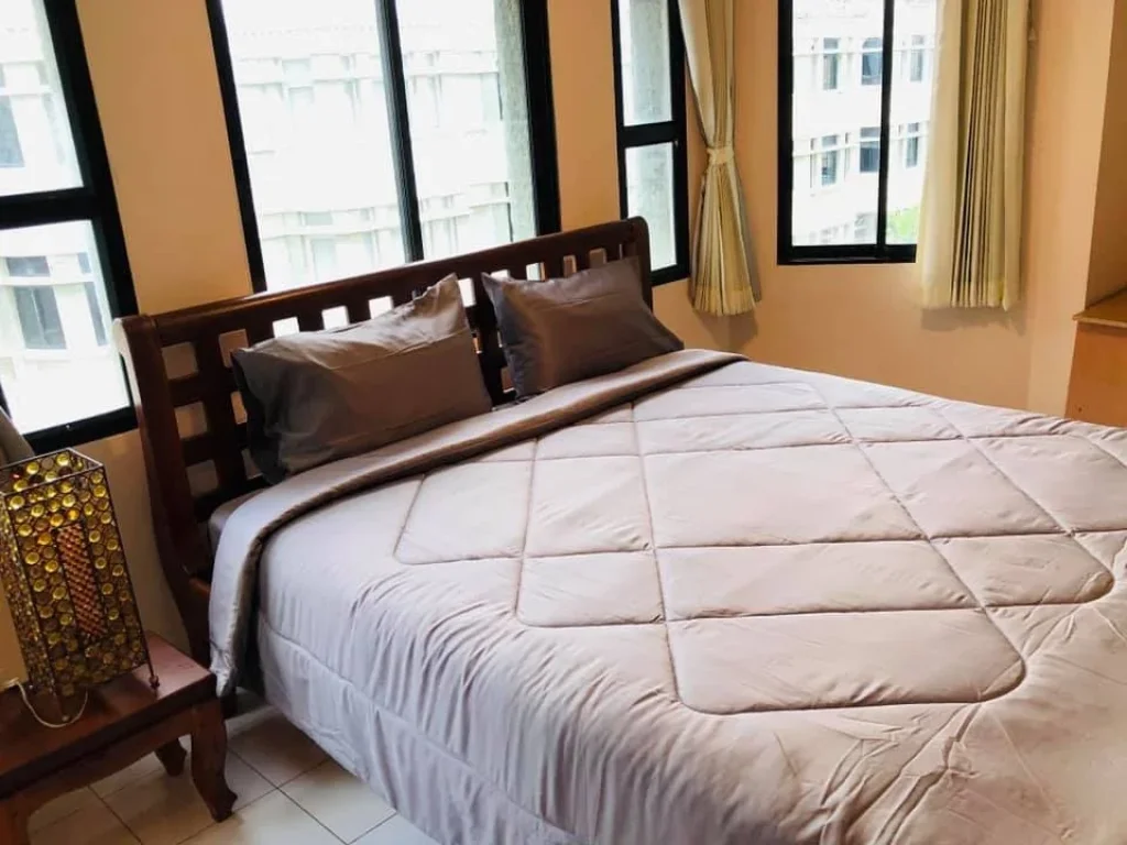 Townhouse Phrom Phong - Asok ทาวน์เฮ้าส์ หมู่บ้านชิชาคาสเซิล สุขุมวิท