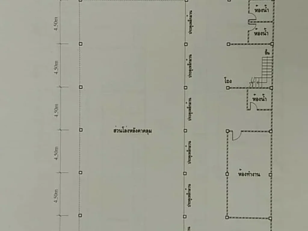 ขาย ออฟฟิช สำนักงาน โกดัง 538 วา เป็นร้านวัสดุก่อสร้างรวม 3 อาคาร ใจกลางย่านธุรกิจเมืองบุรีรัมย์ ถนนอิสาณ ตำบลในเมือง อำเภอเมือง จังหวัดบุรีรัมย์