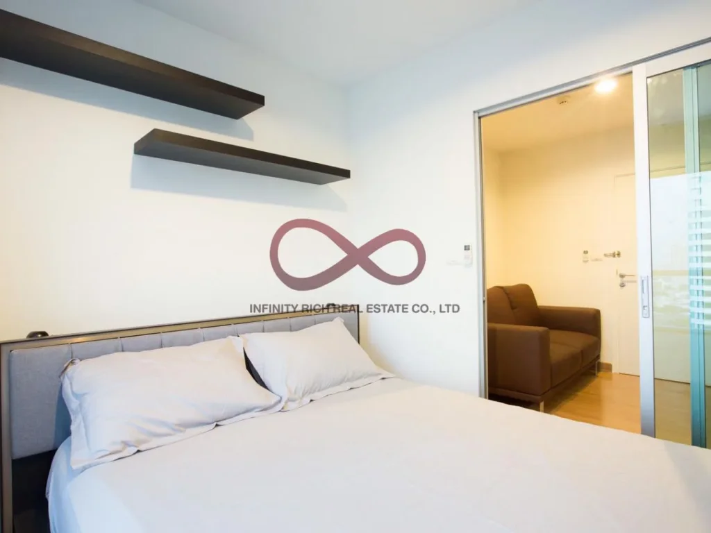 ให้เช่าCONDO Aspire Rama 4 bts Phra Khanong ชั้น23 ขนาด28 sqm ราคา 12000 ต่อเดือน 0979495559