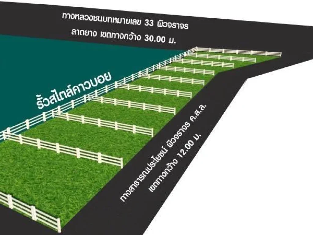 ที่ดินแบ่งขายโนนห้อม 149 ตรว ถมสูง ติดถ4 เลนเส้นตัดใหม่สุวรรณศร 33 อเมือง จปราจีนบุรี