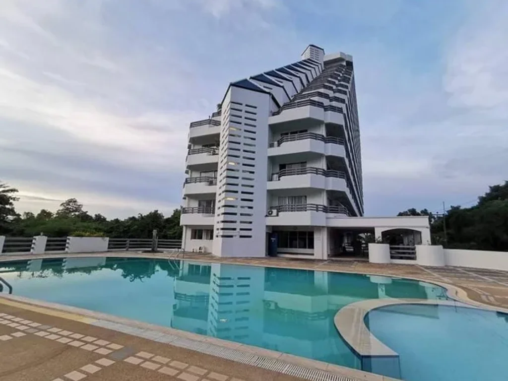 ขายคอนโดระยองคอนโดเชน rayong condo chainหาดแม่รำพึง