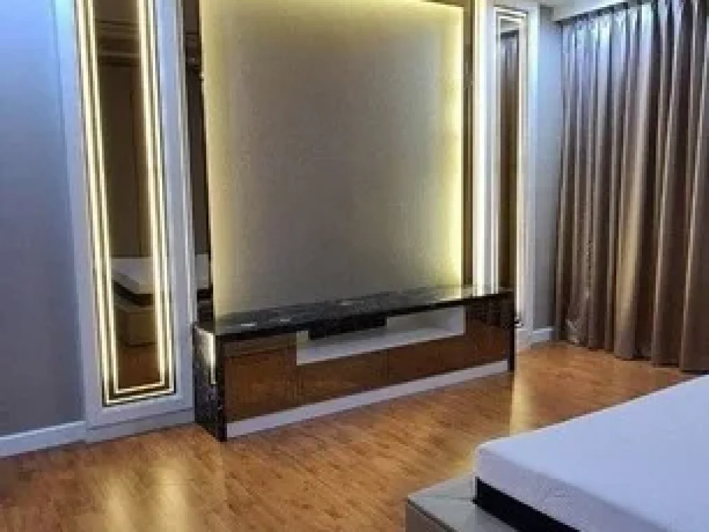 ขายบ้านเดี่ยว 2 ชั้นหลังมุม 118 ตรวา Built-in ตกแต่งหรู THE GRAND ปิ่นเกล้า บรมราชชนนี