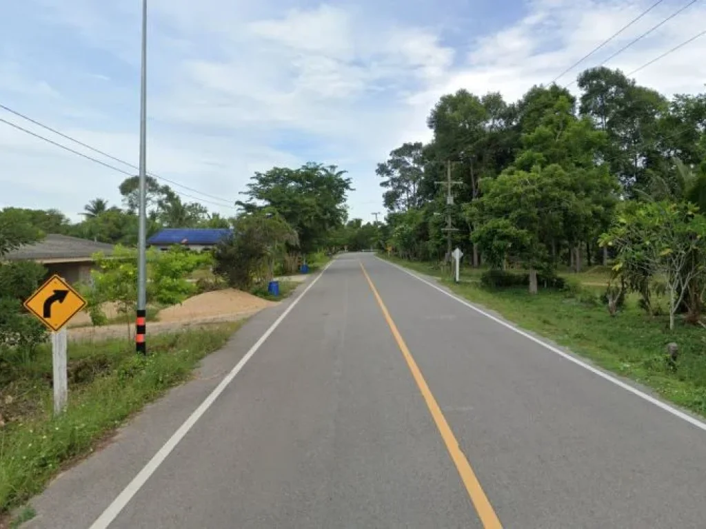 ขายที่ดินเปล่า ติดชายหาดบ้านหนองบัว อำเภอละแม จังหวัดชุมพร