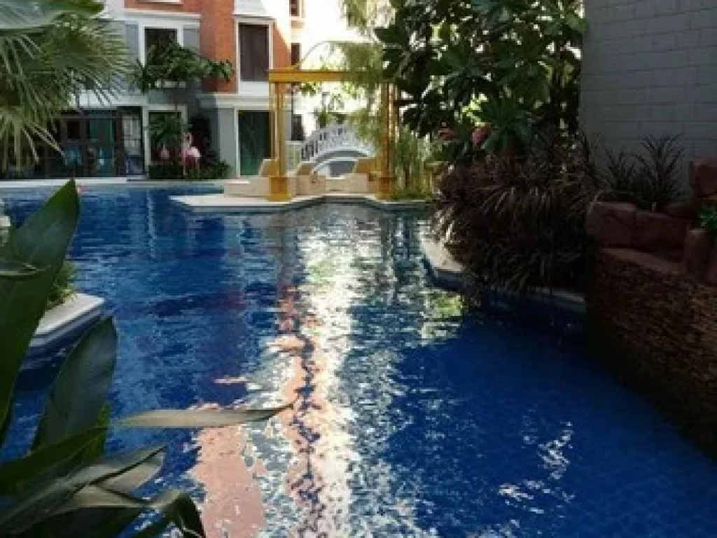 ขายเช่า Espana Condo Resort Pattaya Pool View เมืองพัทยา จังหวัดชลบุรี เจ้าของขายเอง