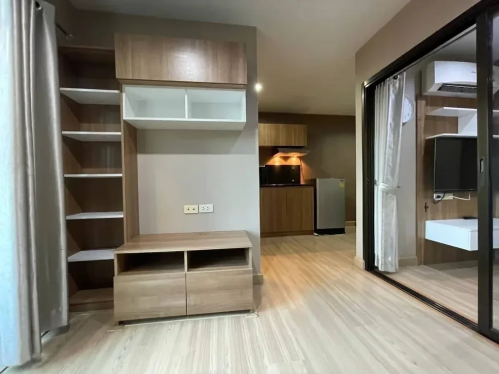 ขายด่วนขายพร้อมผู้เช่า คอนโดใกล้สนามบินเชียงใหม่ Airport Home Condo