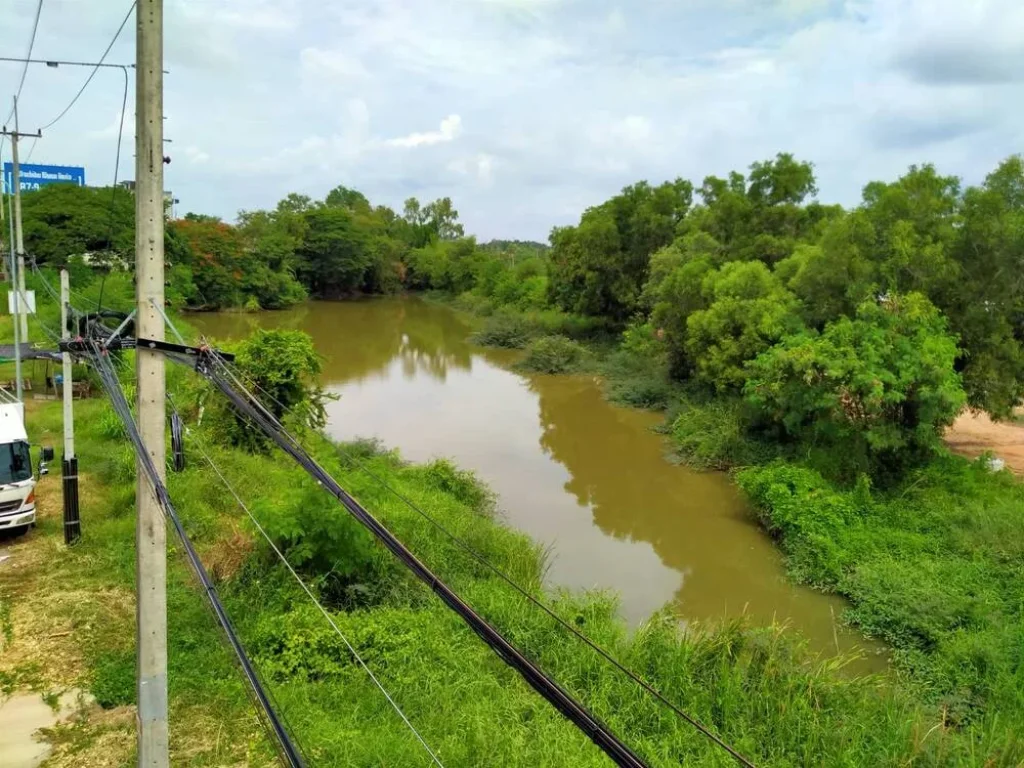 ขายที่ดิน 2-3-936 THB65000000 หนองบัว เมือง อุดรธานี