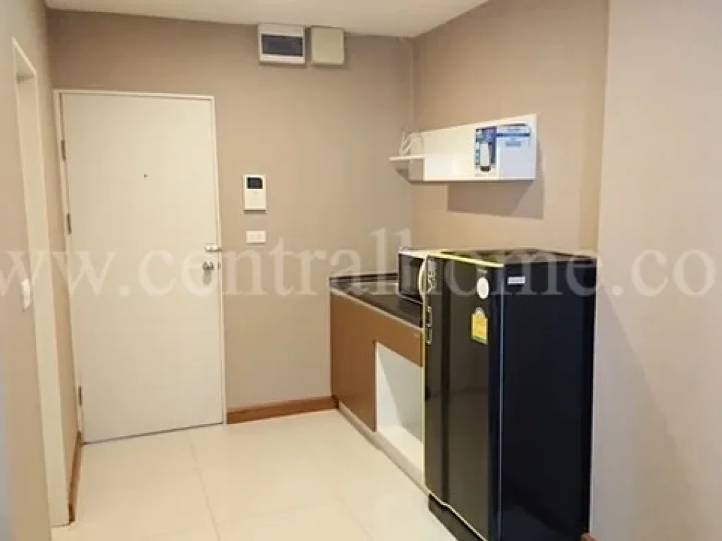 Condo Airlink Residence คอนโด แอร์ลิงค์ เรสซิเดนซ์