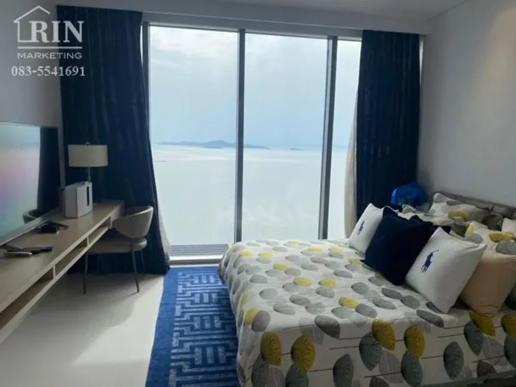 For Sell Northpoint Pattaya นอร์ทพอยท์ พัทยาPenthouse 395 Sqm Modern Duplex Penthouse สระว่ายน้ำส่วนตัว พร้อมระเบียงขนาดใหญ่