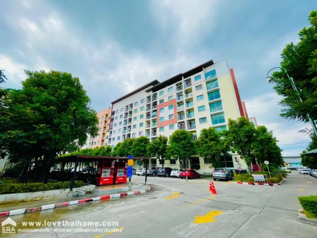 ขายให้เช่าสมาร์ท คอนโด พระราม2 Smart Condo Rama2 ใกล้เซ็นทรัลพระราม2 พื้นที่285ตรม ชั้น3 แถมเฟอร์นิเจอร์ และแอร์ ฟรีค่าใช้จ่ายในการโอน