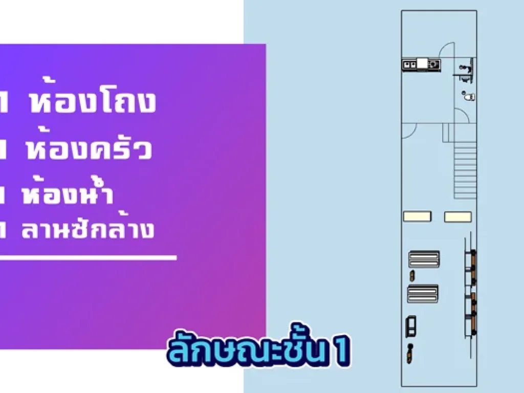 ขายทาวน์โฮม 2 ชั้น ติดถนนเลียบน้ำปิง โซนบ้านป่าแดด อำเภอเมืองเชียงใหม่