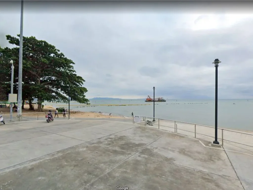 ขายที่ดิน พัทยา 3144 ตรว ใกล้เขาพระตำหนัก ทำเลดีมาก ใกล้ชายหาด และสถานที่ท่องเที่ยว