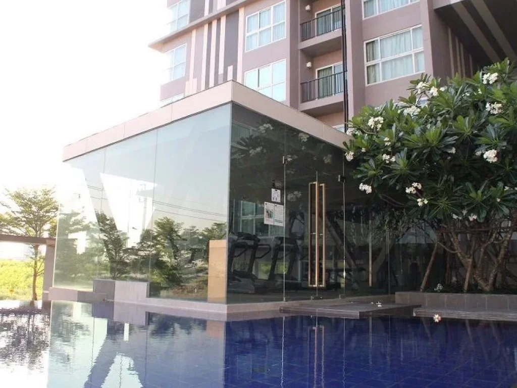 ขาย DOUBLE LAKE เมืองทองธานี CONDOMINIUM ตบ้านใหม่ อปากเกร็ด จนนทบุรี