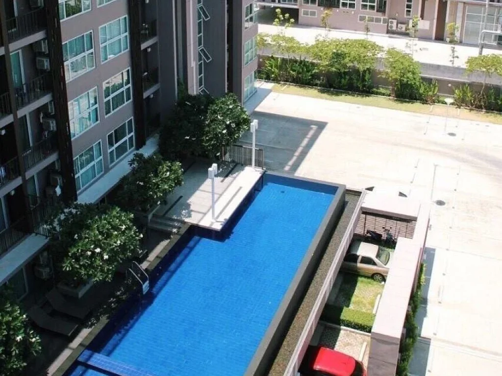 ขาย DOUBLE LAKE เมืองทองธานี CONDOMINIUM ตบ้านใหม่ อปากเกร็ด จนนทบุรี