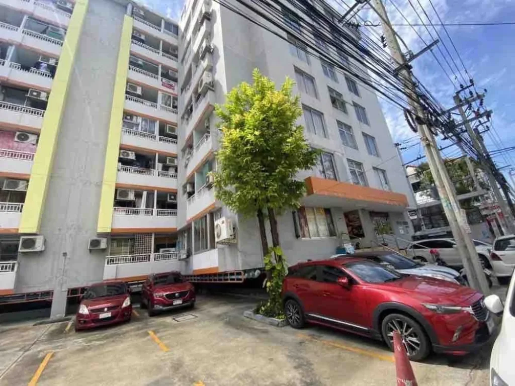 ขาย condo Ratchada city 18 29 ตรม ชั้น 6 ห้อง studio แต่งครบพร้อมอยู่ ใกล้MRTห้วยขวาง 149 ล้านบาท